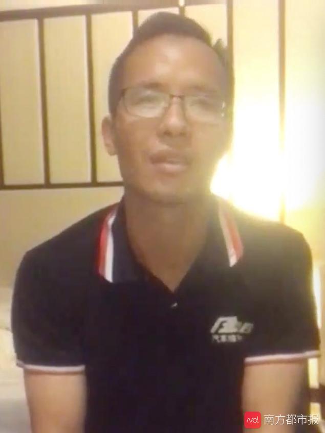 对话援郑返穗却被骂“带回病毒”志愿者:希望社会多点正能量