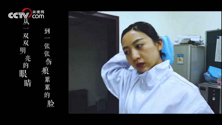 七分钟泪目混剪,武汉如约而至